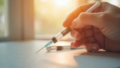 7 Peptide Reconstitution Tools Ranked by What Actually Matters