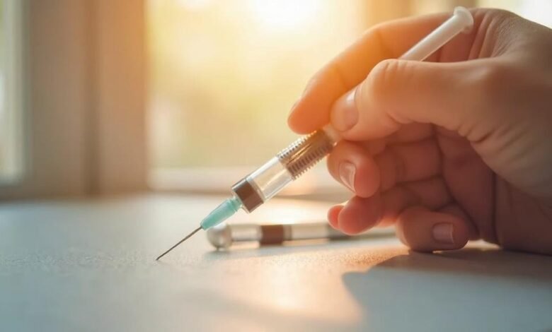 7 Peptide Reconstitution Tools Ranked by What Actually Matters