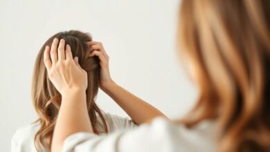 Microneedling for Hair Loss: Mechanism and Realistic Expectations