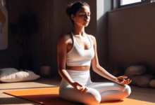 What Makes Yoga a Sustainable Part of Diabetes and Weight Management Routines
