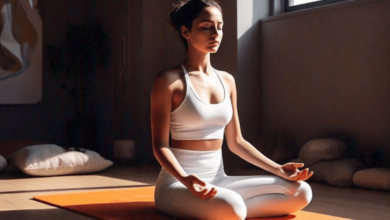 What Makes Yoga a Sustainable Part of Diabetes and Weight Management Routines