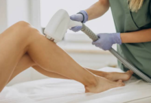 A Practical Guide to Laser Hair Removal in Overland Park