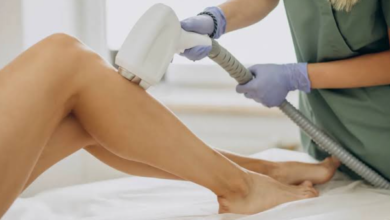 A Practical Guide to Laser Hair Removal in Overland Park