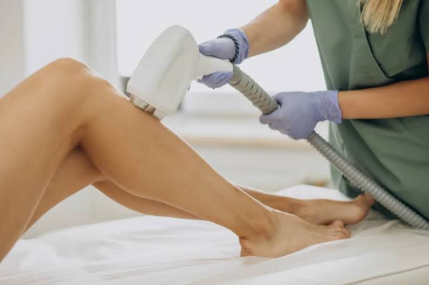 A Practical Guide to Laser Hair Removal in Overland Park
