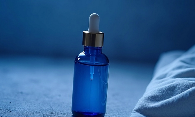 DSIP: The Peptide Named After a Guess, Not a Result