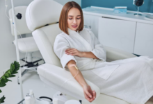 How to Choose the Right IV Clinic in Scottsdale for Your Health Goals