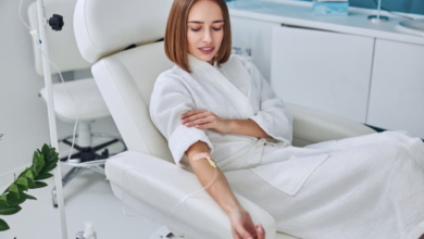 How to Choose the Right IV Clinic in Scottsdale for Your Health Goals
