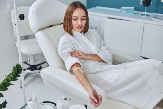 How to Choose the Right IV Clinic in Scottsdale for Your Health Goals