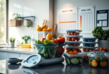 Weight Loss: A Practical Guide to Safe and Sustainable Weight Management
