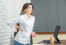 What Causes Lower Left Back Pain and How Can You Treat It at Home?