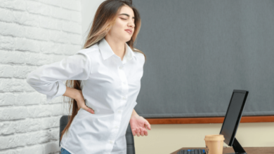 What Causes Lower Left Back Pain and How Can You Treat It at Home?