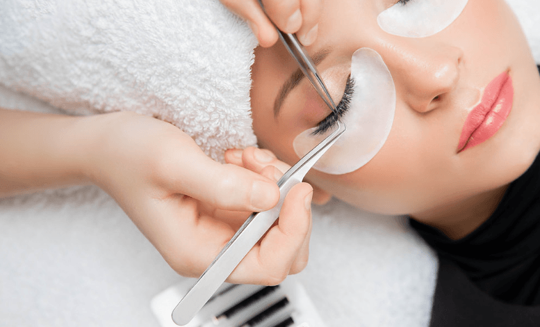 How Different Eyelash Extension Styles Transform Your Look in Scottsdale