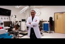 5 Things to Know About Dr. Kamal Woods and His Approach to Modern Spine Care