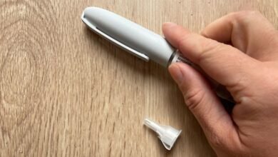 How to Store Semaglutide Safely