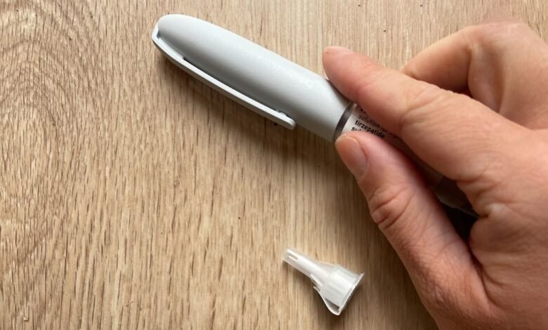 How to Store Semaglutide Safely