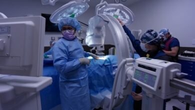 5 Things to Know About Dr. Kamal Woods and His Approach to Spine Care