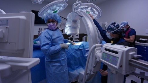 5 Things to Know About Dr. Kamal Woods and His Approach to Spine Care