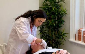 Explore Expert Care at Dr Nadia Abuhussein’s Functional Medicine Clinic