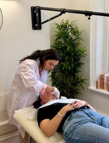 Explore Expert Care at Dr Nadia Abuhussein’s Functional Medicine Clinic
